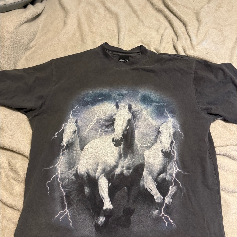 RARE $uicideboy$ Limited Drop Graphic Tee